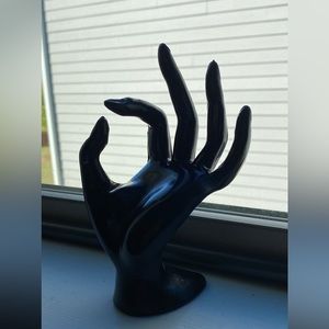 Hand Ring Holder